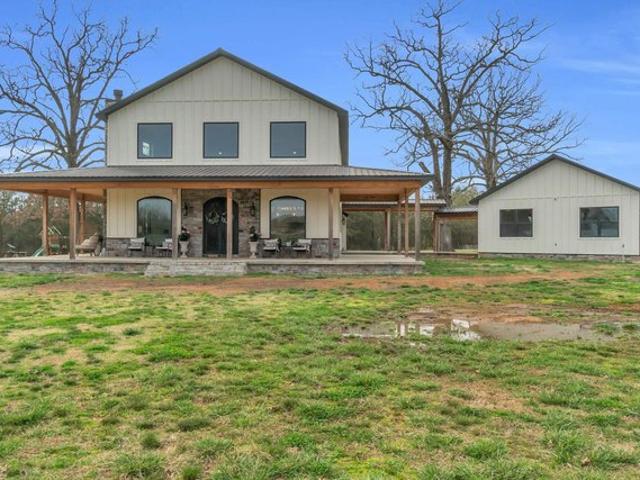 House for sale in Ark