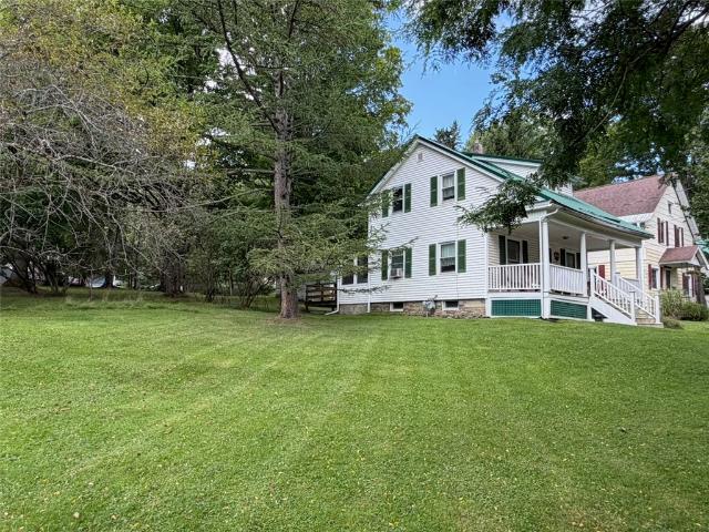 House for sale in Oneonta, New York