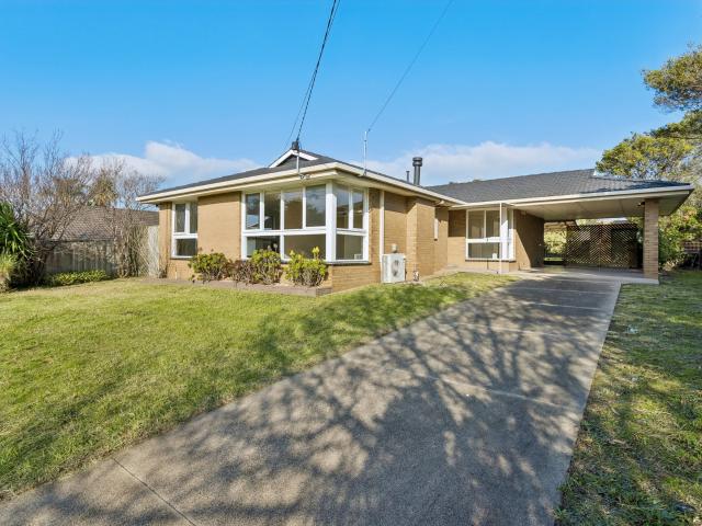 House for rent in Camerons Creek, Victoria