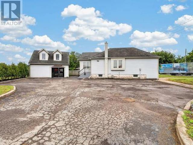 Commercial for sale in Niagara, Ontario