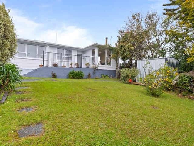 House for rent in Te Atatū South, Henderson-Massey