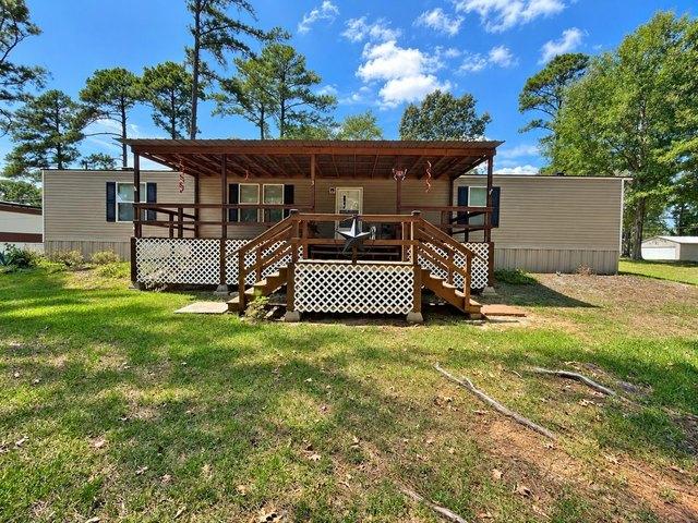 House for sale in Sabine, Texas