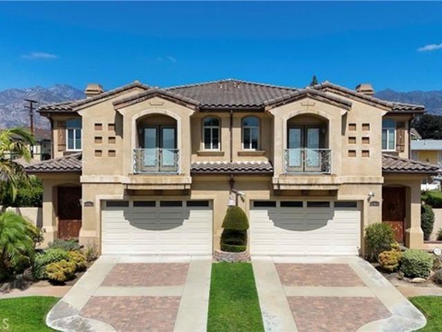 Townhouse for sale in Arcadia, California