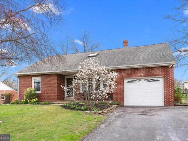 House for sale in Bucks, Pennsylvania