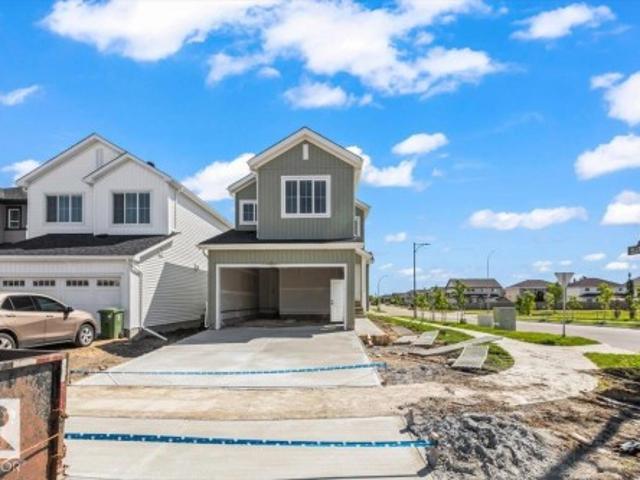House for sale in Fort Saskatchewan, Alberta