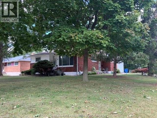 House for sale in Chatham–kent, Ontario