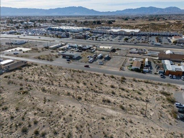 Land for sale in Nye, Nevada