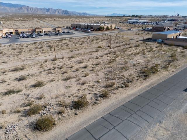 Land for sale in Nye, Nevada