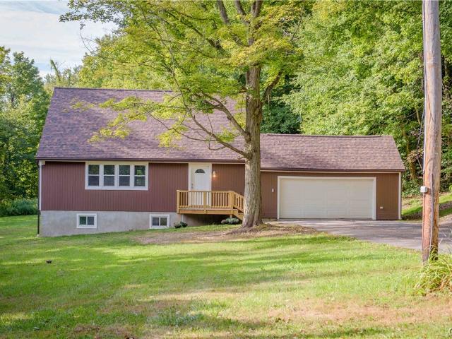 House for sale in Hannibal, New York