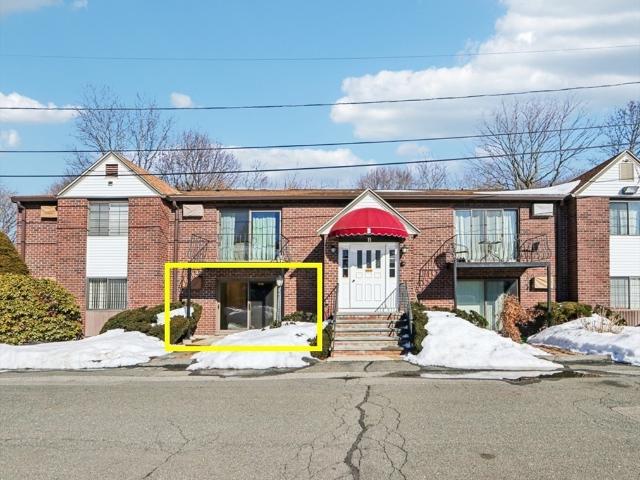 Property for sale in Saugus, Massachusetts