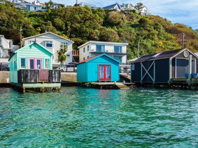 Retail for sale in Matata, Wellington