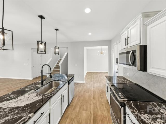 House for sale in Troutman, Iredell County