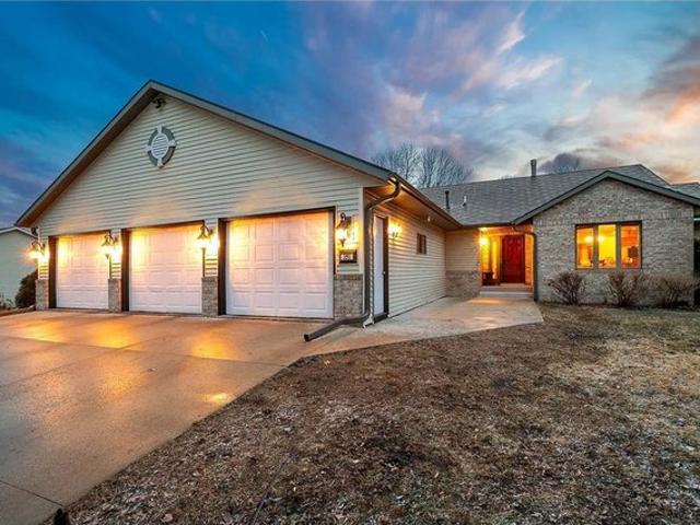 House for sale in Mcleod, Minnesota