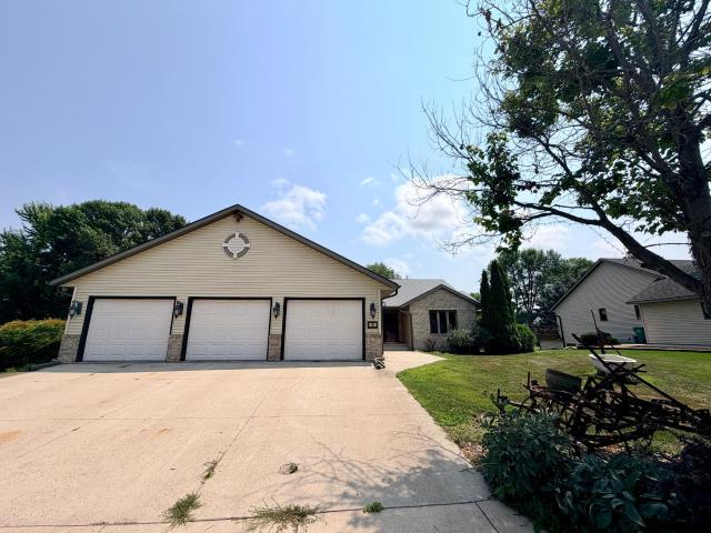 House for sale in Mcleod, Minnesota