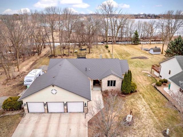 House for sale in Mcleod, Minnesota