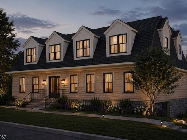 House for sale in Chatham, New Jersey