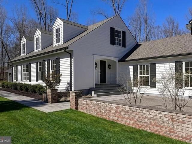 House for sale in Princeton, New Jersey