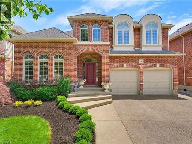 House for sale in Kitchener, Ontario