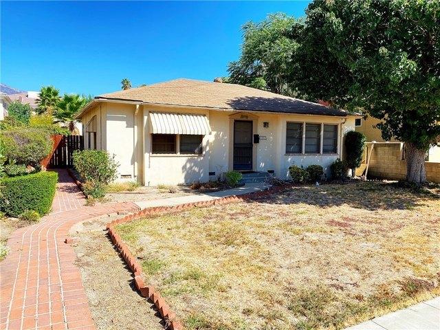 House for sale in Arcadia, California