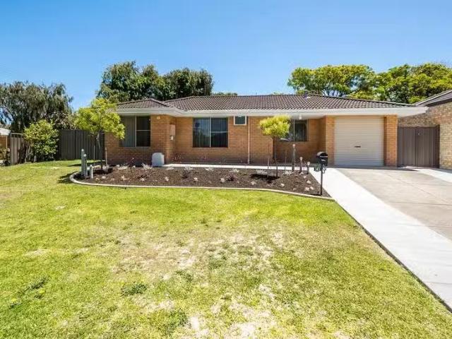 House for rent in Warnbro