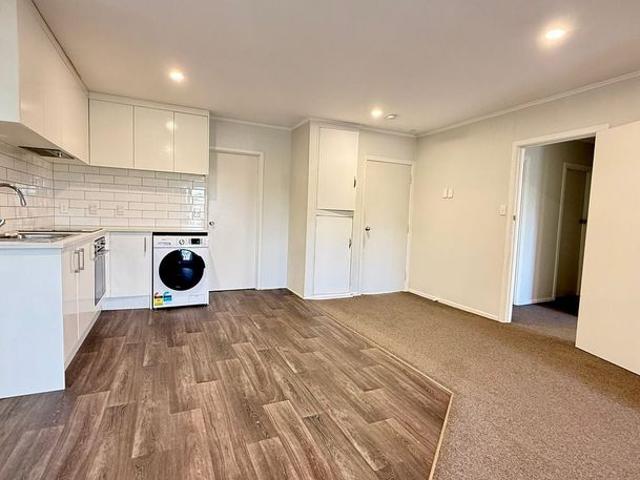 Apartment for rent in Manurewa East, Manurewa