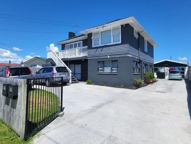 Apartment for rent in Manurewa, Oroua County