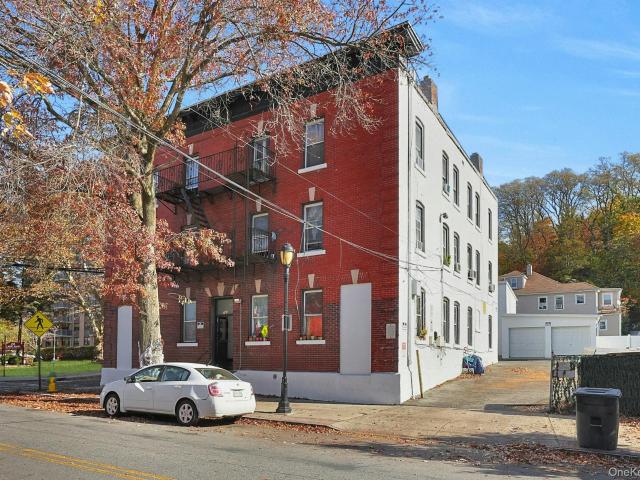 Commercial for sale in White Plains, New York