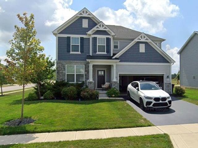 House for sale in Sunbury, Delaware County