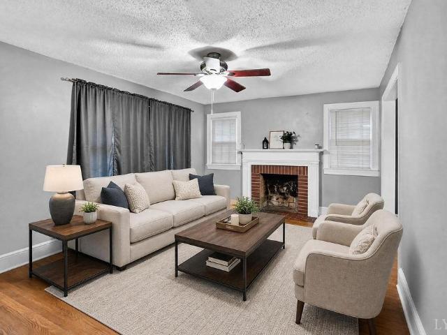 House for sale in Virginia