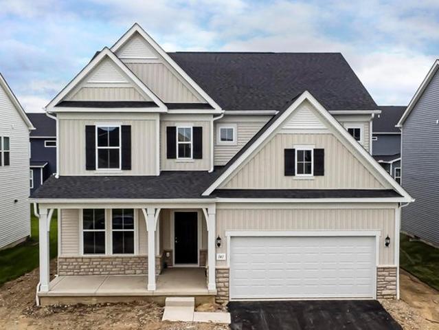 House for sale in Marysville, Ohio