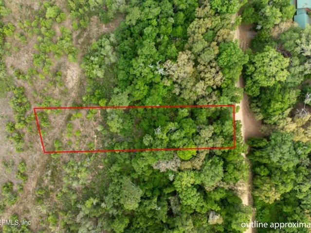 Land for sale in Interlachen, Putnam County