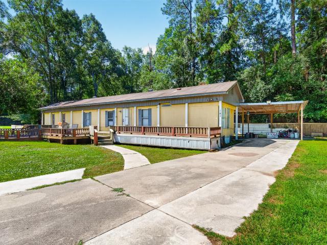 House for sale in Polk, Texas