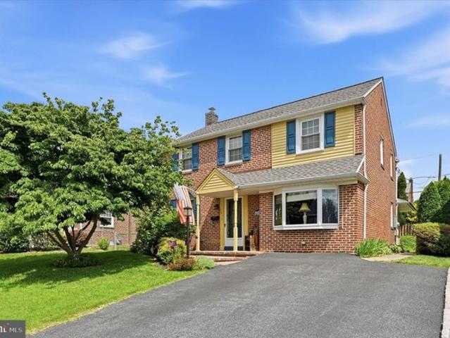 House for sale in Delco, Pennsylvania