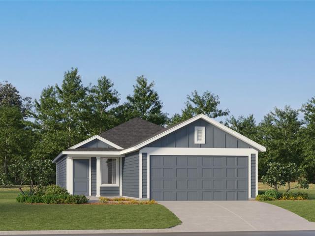 House for sale in Williamson, Texas