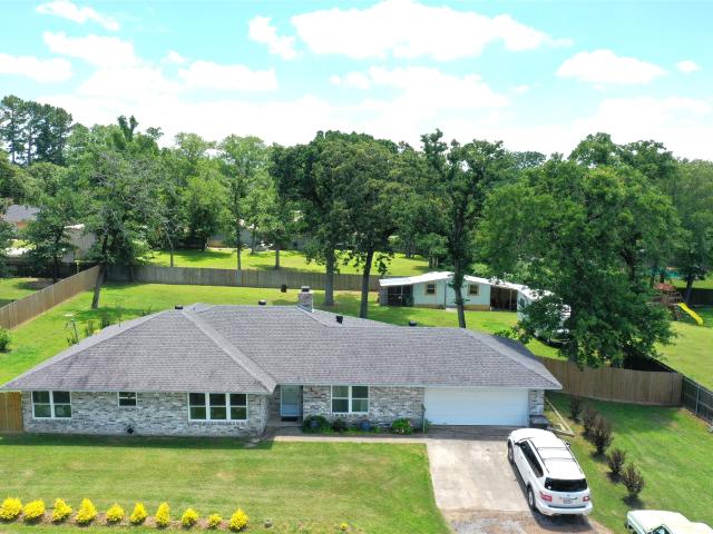 House for sale in Fairfield, Freestone County