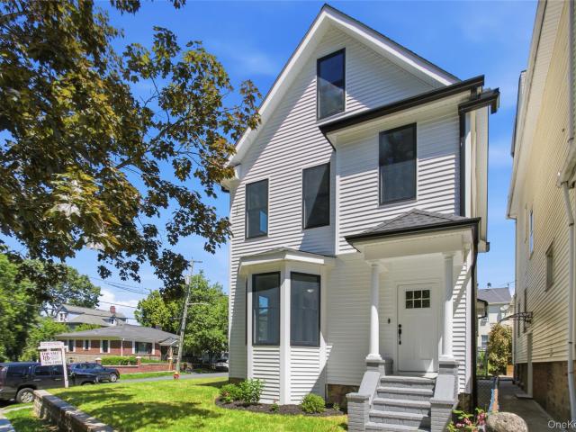 House for sale in Glenwood, New York