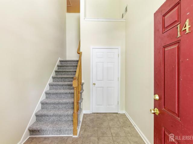 Townhouse for sale in Piscataway, New Jersey