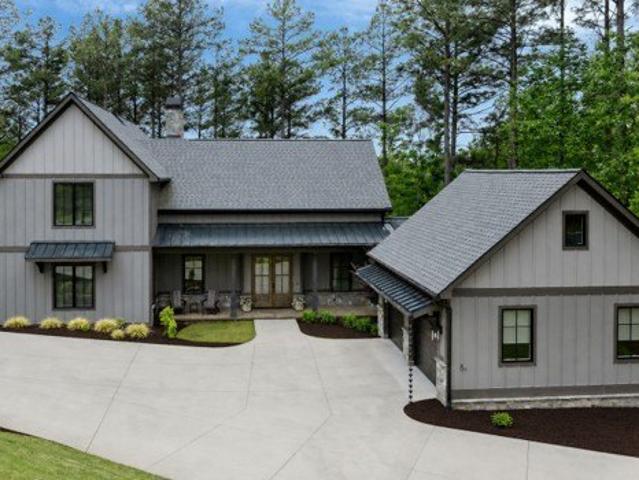 House for sale in Six Mile Run, South Carolina