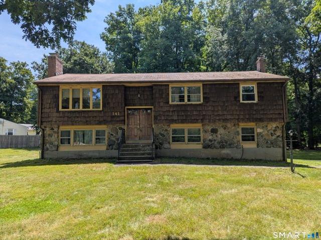 House for sale in Coventry, Connecticut