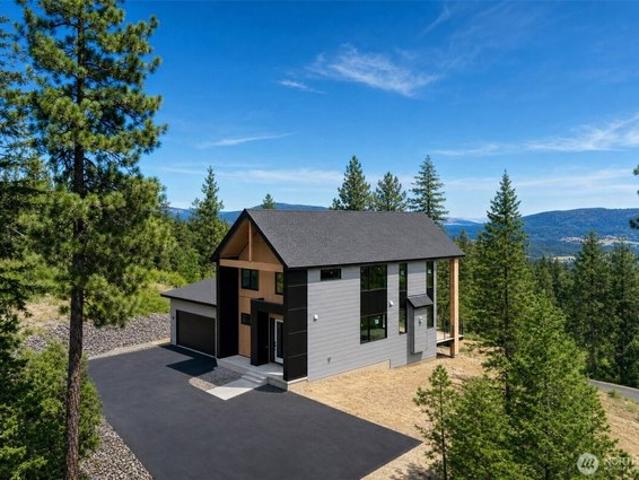 House for sale in Cle Elum, Washington