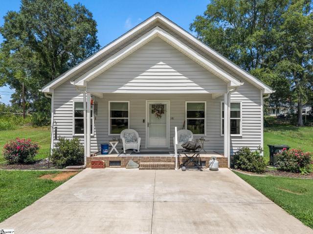 House for sale in Pacolet, South Carolina
