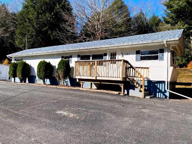 Property for rent in Bethel, New York