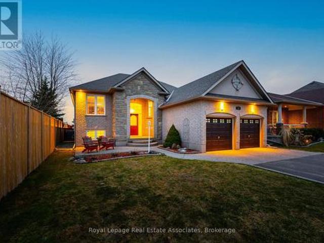 House for sale in Wellington, Ontario