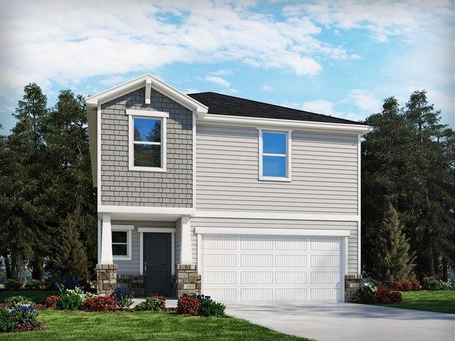 House for sale in Gray Court, Laurens County