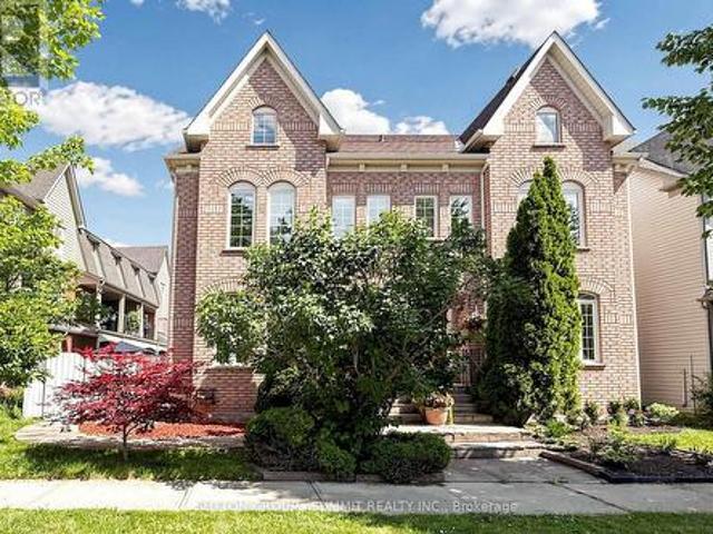 House for sale in Oakville, Ontario