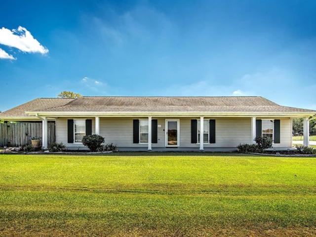 House for sale in Raceland, Lafourche Parish