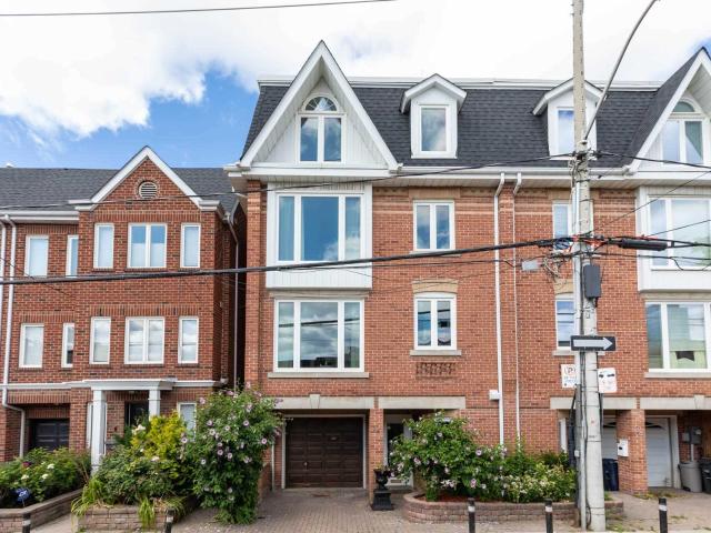 Property for sale in Woburn, Ontario