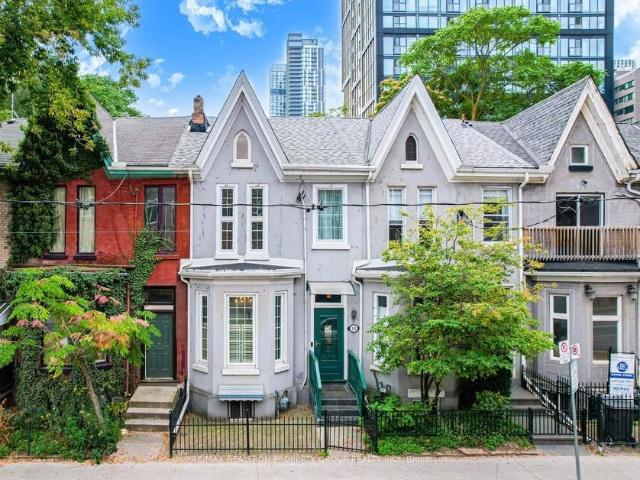 Townhouse for sale in Woburn, Ontario