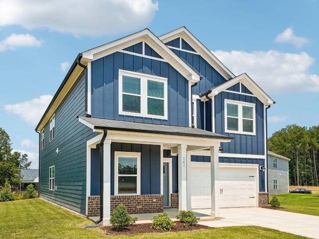 House for sale in Clayton, North Carolina