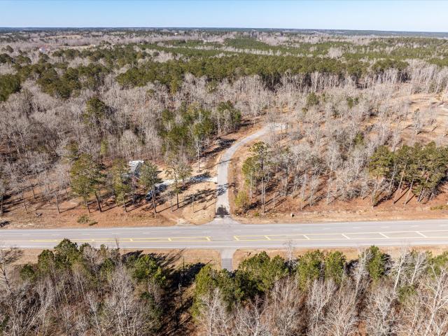 Land for sale in Thomson, Georgia